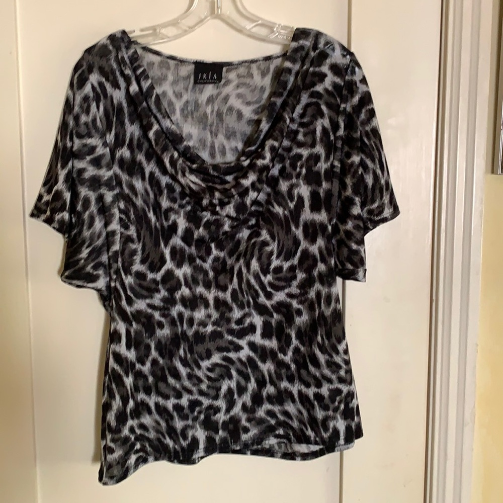 Day to Night Top